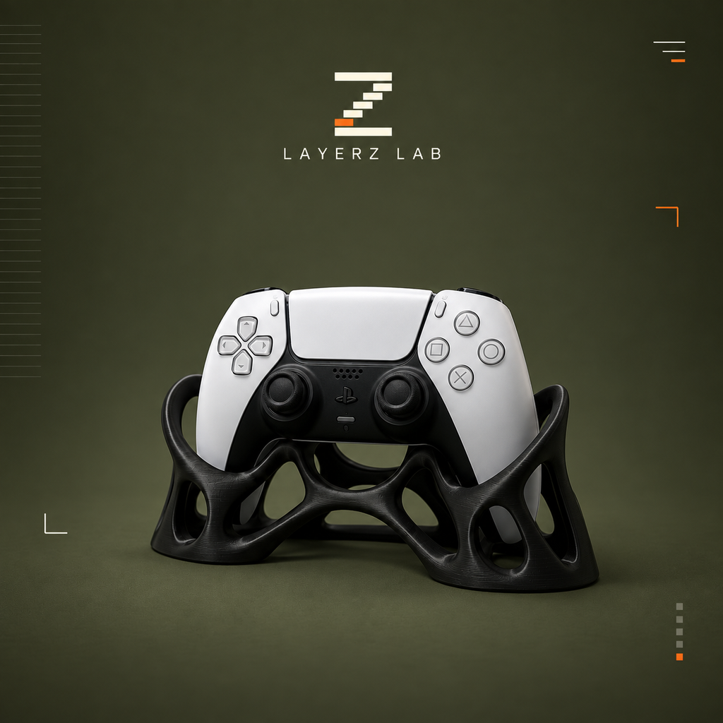 SpiderGrip PS5 Controller Stand