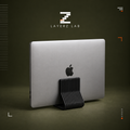Ripple – 3D-Printed Laptop stand