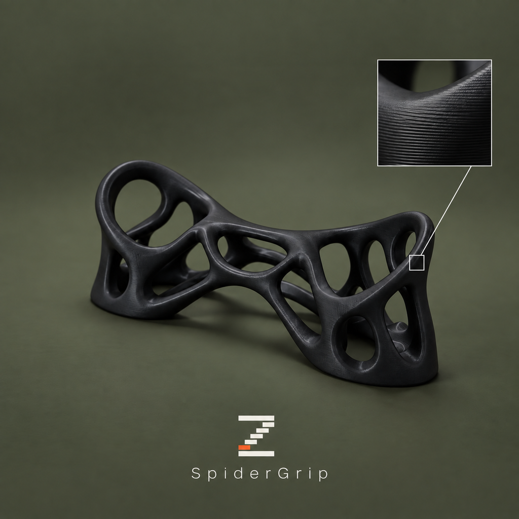 SpiderGrip PS5 Controller Stand